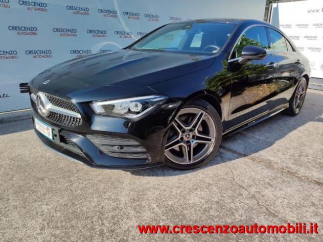 MERCEDES-BENZ CLA 200 d Automatic Premium - AZIENDALE rif. 23837129 - Foto 6