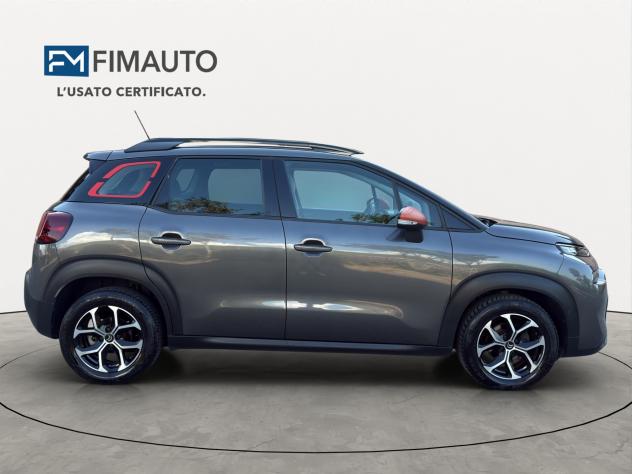 Citroen C3 Aircross BlueHDi 110 S&S Shine - 2021 - Foto 7