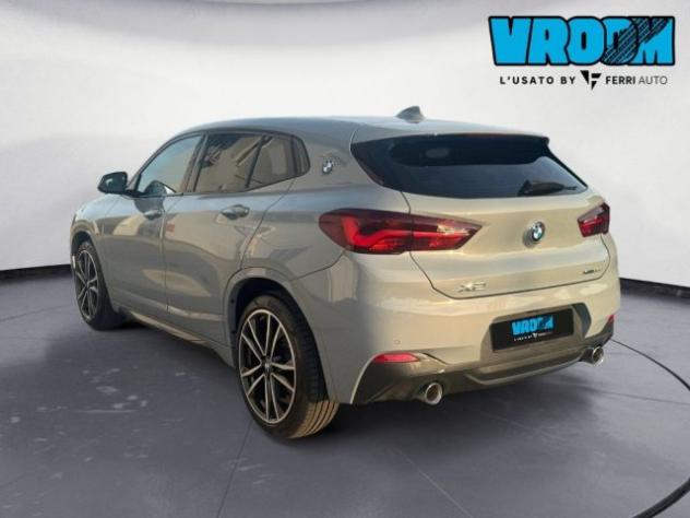 BMW X2 xDrive18d Msport rif. 24202135 - Foto 9