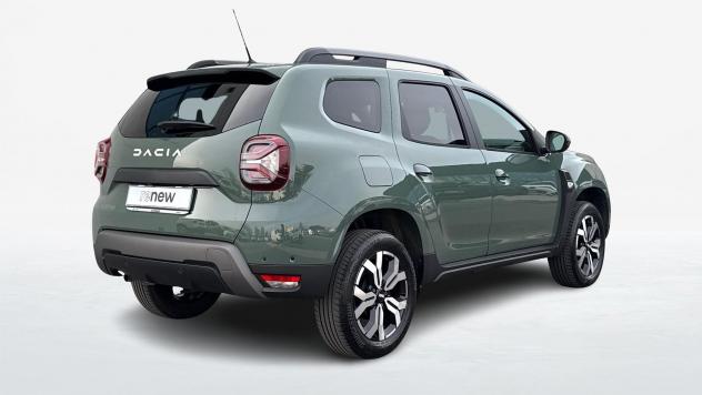 Dacia Duster II 2021 1.0 TCe GPL Journey UP 4x2 - Foto 2