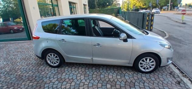 Renault Scenic 7 posti 1.5 dci - Foto 5