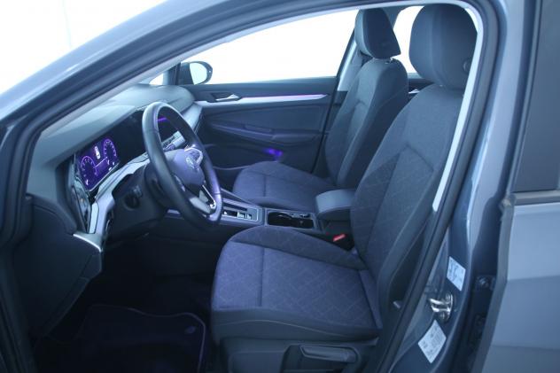 Volkswagen Golf 1.5 eTSI EVO ACT Life DSG / Adaptive Cruise Control - Park Pilot - Keyless - Foto 7