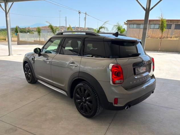 Mini Cooper Countryman 2.0 D - Foto 6