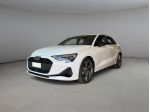 Audi A3 SPORTBACK TDI 110 KW S TRONIC MY 26