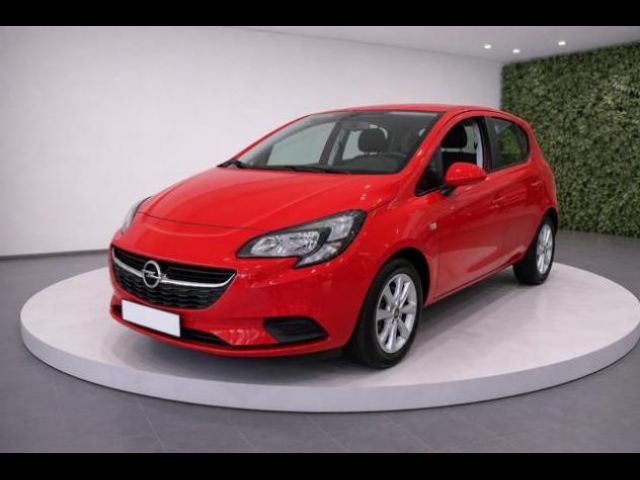 OPEL Corsa V 1.4 90Cv GPL Tech 5 porte n-Joy rif. 23763429