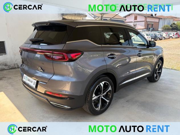 DR Motor DR 6.0 1.5 turbo Gpl 149cv cvt - Foto 6