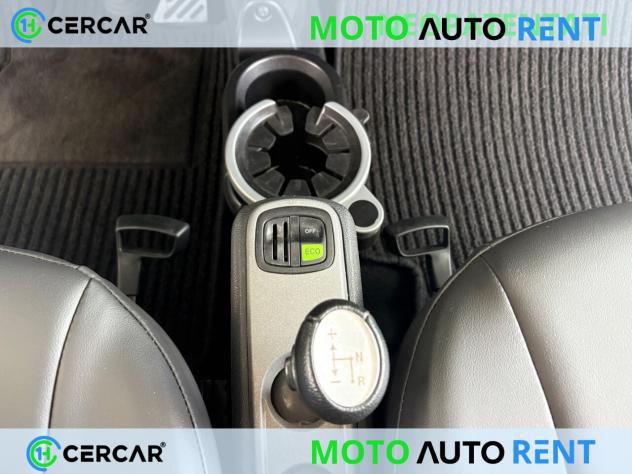 Smart fortwo coupe Fortwo 1.0 mhd Pulse 71cv FL - Foto 18