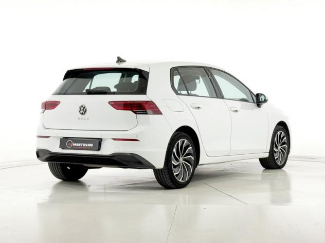Volkswagen Golf 2.0 TDI 115cv Life - Foto 5