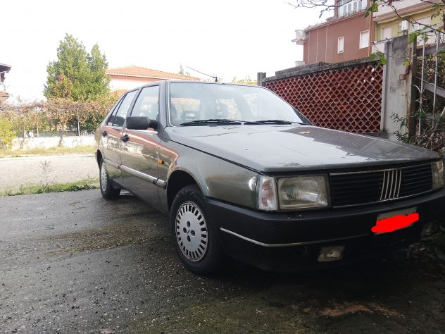 Fiat Croma 2.000 cht