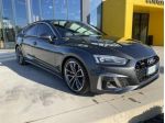 AUDI A5 SPB 40 TDI S tronic S line edition rif. 24048785