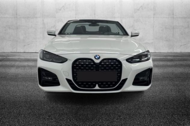 BMW 420 i Cabrio Msport rif. 24165926 - Foto 5