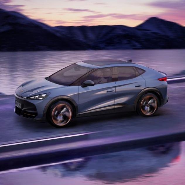 CUPRA Tavascan 77kWh 340 CV AWD VZ Extreme rif. 23774658 - Foto 2