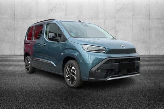 TOYOTA Proace City Verso 1.5D 130 CV S&S L2 Lounge rif. 24096227 - Foto 2