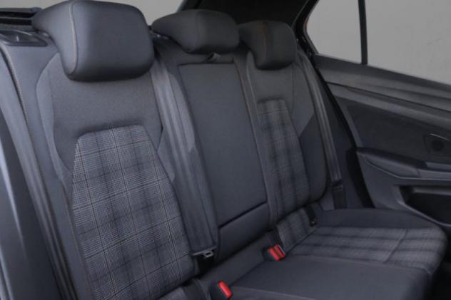 VOLKSWAGEN Golf 2.0 TSI DSG GTI rif. 24179059 - Foto 5