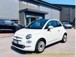 FIAT 500 1.0 Hybrid Dolcevita rif. 23750001