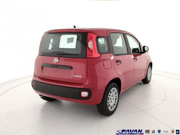 FIAT Pandina 1.0 FireFly 65 CV Hybrid Pop - Foto 3