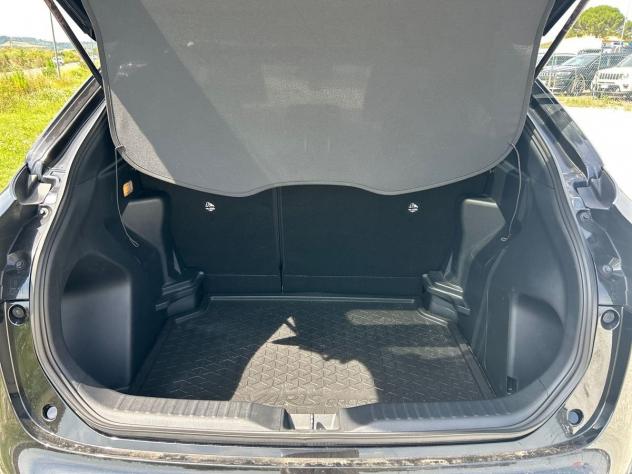 Toyota Yaris Cross 2021 1.5h Trend fwd 116cv e-cvt - Foto 6