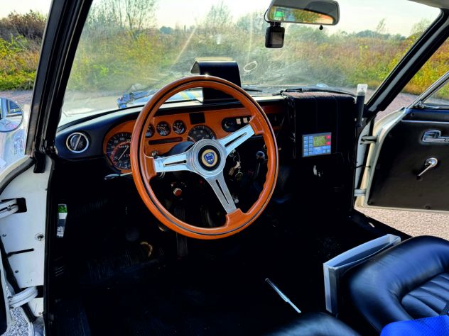 LANCIA FULVIA RALLY - Foto 6