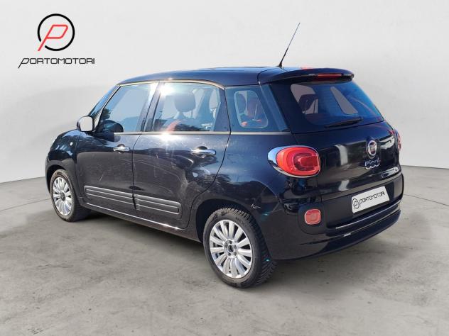 FIAT 500L 1.3 Multijet 95 CV Dualogic Pop Star - Foto 3