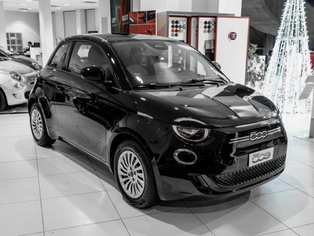 FIAT 500 Electric Elettrica 118cv - Foto 2