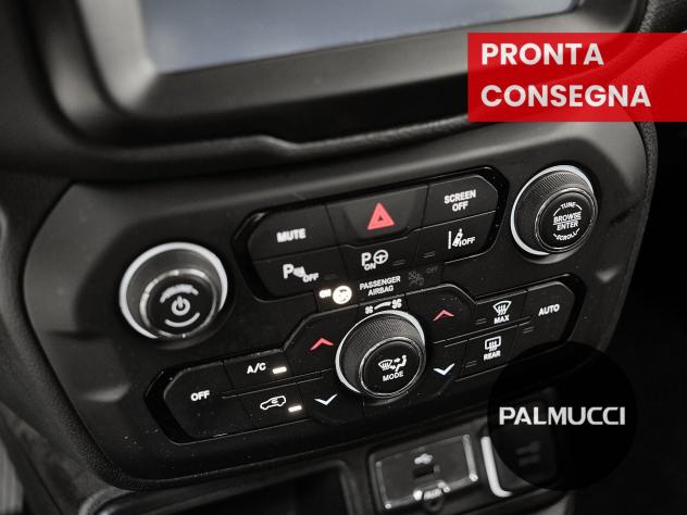Jeep Renegade e-Hybrid 1.5 T4 MHEV 130cv Limited DDCT - Foto 10