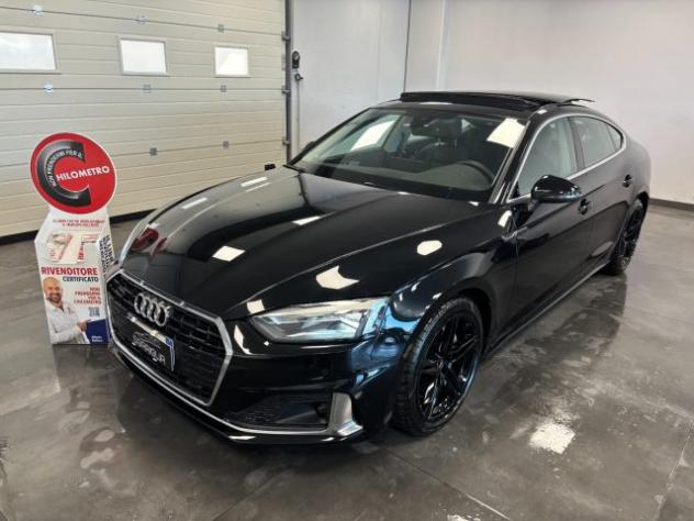 AUDI A5 SPB Tetto Apribile Sportback 40 TDI Quattro 4x4 rif. 23992208 - Foto 3