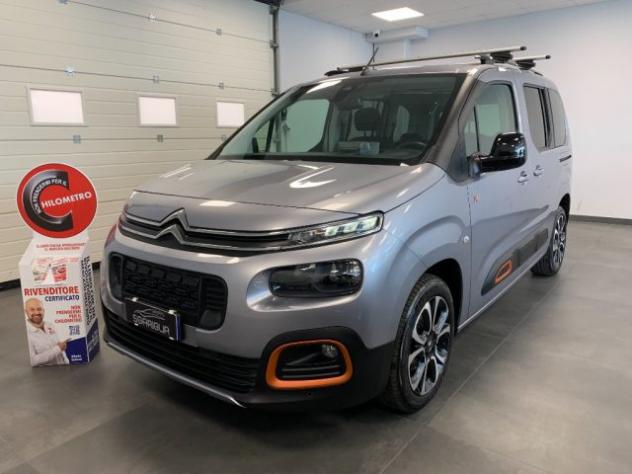 CITROEN Berlingo 1.5 Diesel XTR 5 Posti Tetto Panoramico XL Shine rif. 24038962 - Foto 3