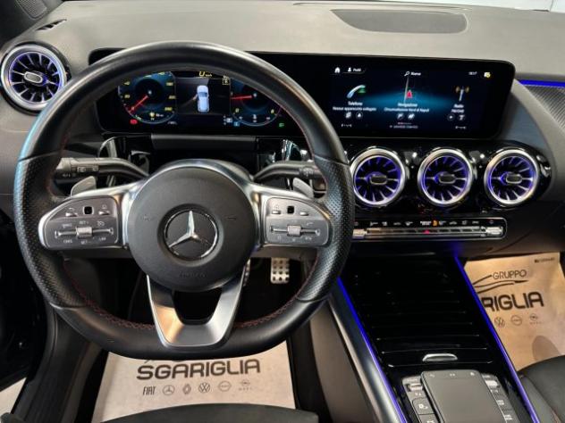 MERCEDES-BENZ GLA 180 d AMG Premium Automatico rif. 23904806 - Foto 9
