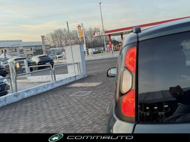 FIAT Panda Cross 1.0 FireFly S&S Hybrid rif. 23897899 - Foto 7