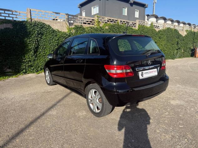 Mercedes-benz B 180 CDI Executive - Foto 4