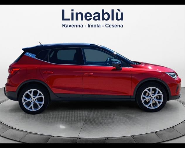 SEAT Arona 1.0 EcoTSI FR - Foto 6