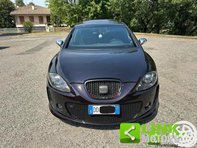 SEAT Leon 2000cc 241cv rif. 24093263 - Foto 9