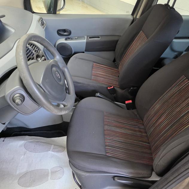 Renault Modus 1.2 16V Expression - Foto 5
