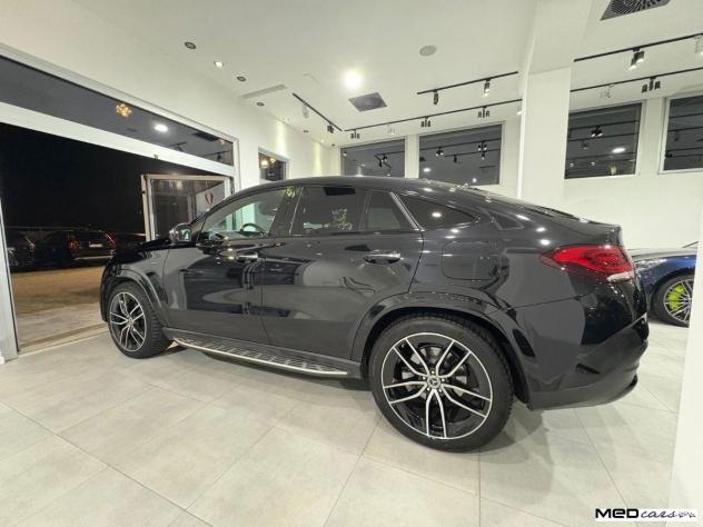 MERCEDES - GLE - 350 de 4M Pl.Hybrid Cpé Premium Plus - Foto 7