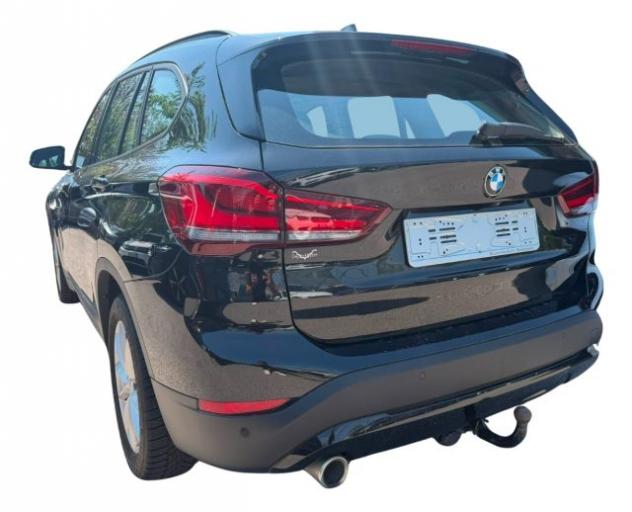 BMW X1 sDrive16d Advantage rif. 23748766 - Foto 2