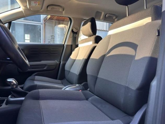 CITROEN C3 Aircross PureTech 110 S&S EAT6 Feel Automatica rif. 22152919 - Foto 8