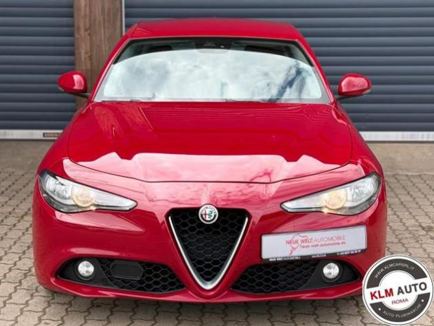 ALFA ROMEO Giulia 2.0 Turbo 200 CV AT8 par25 rif. 23883582 - Foto 4