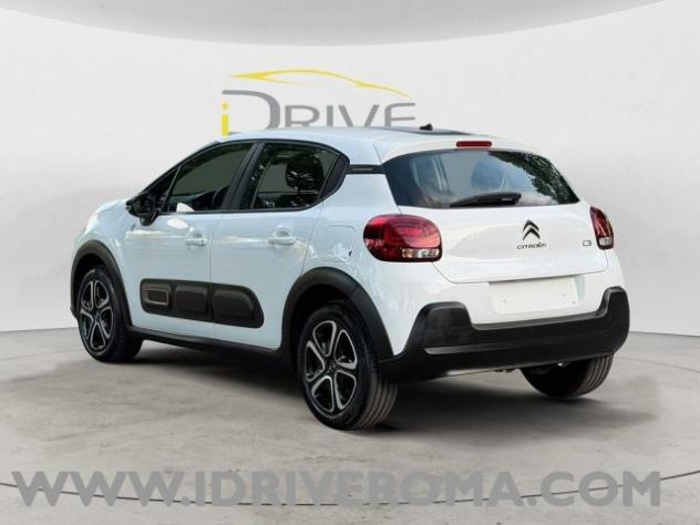 CITROEN C3 C3 1.2 puretech C-Series s&s 83cv +GPL rif. 24189202 - Foto 5