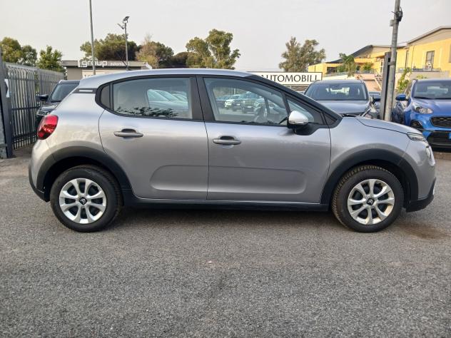 Citroen C3 PureTech 83 S&S Plus GPL - Foto 4