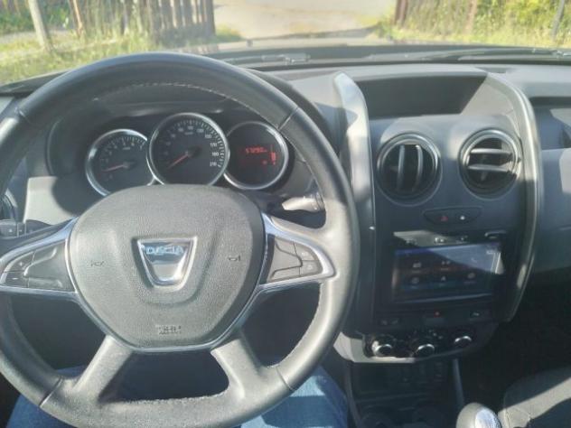 DACIA Duster 1.5 dCi 110 CV S&S 4x2 Serie Speciale Brave2 rif. 22236623 - Foto 9