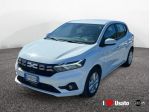Dacia Sandero Streetway III 2021 Streetway 1.0 tce Comfort Eco-g 100cv 5 marce