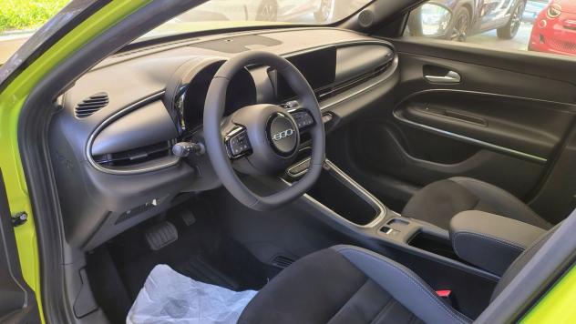 FIAT 600 1.2 hybrid Sport 145cv autom. - Foto 7