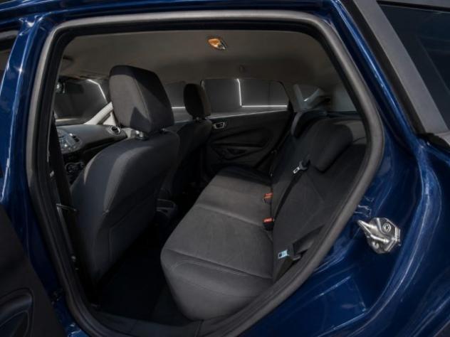 FORD Fiesta 1.4 5 porte Bz.- GPL Business rif. 23781844 - Foto 9