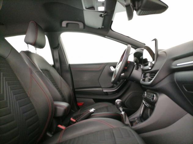 Ford Puma 1.0 ecoboost h ST-Line X s&s 125cv - Foto 6