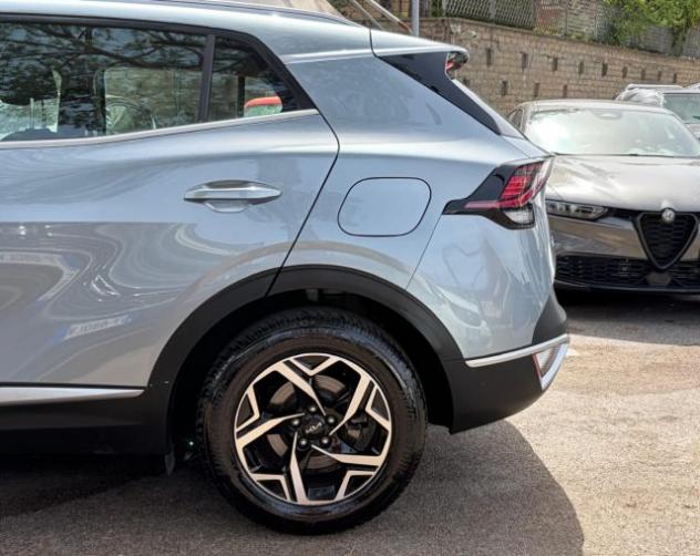 KIA Sportage 1.6 CRDi MHEV DCT Business *PROMO* rif. 23937074 - Foto 8