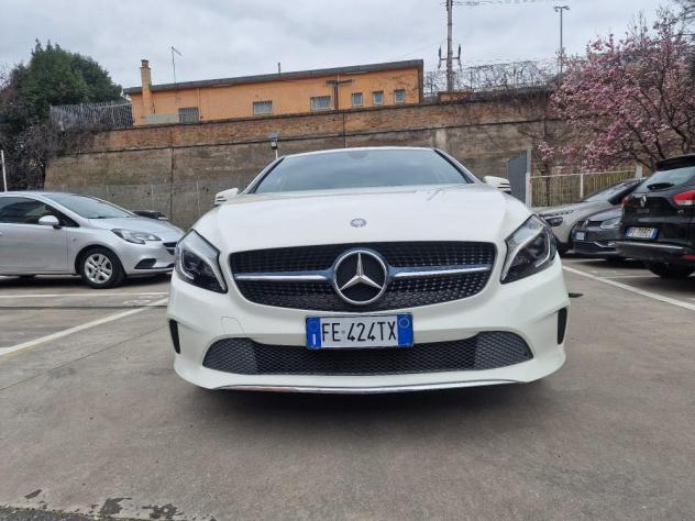 Mercedes A 180 D Premium my16 - Foto 2
