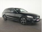 Mercedes-Benz Classe C C 200D T AVANTGARDE LED NAVI ASSIST BI-ZONA *