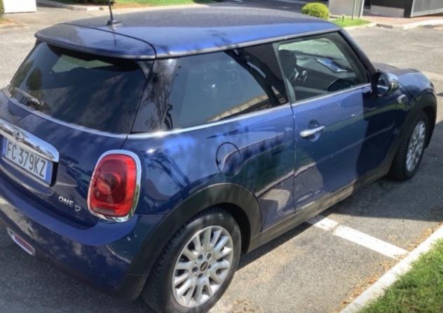 Mini 1.5 One D hype FULLL KM CERTIF - Foto 5