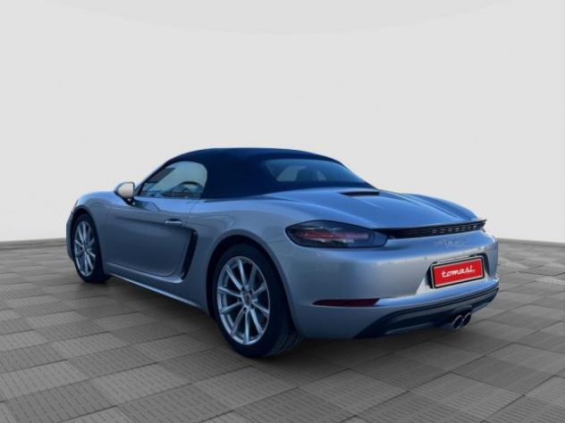 PORSCHE 718 718 Boxster rif. 23971993 - Foto 3