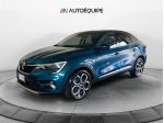 Renault Arkana 2021 1.6 E-Tech full hybrid Techno 145cv
